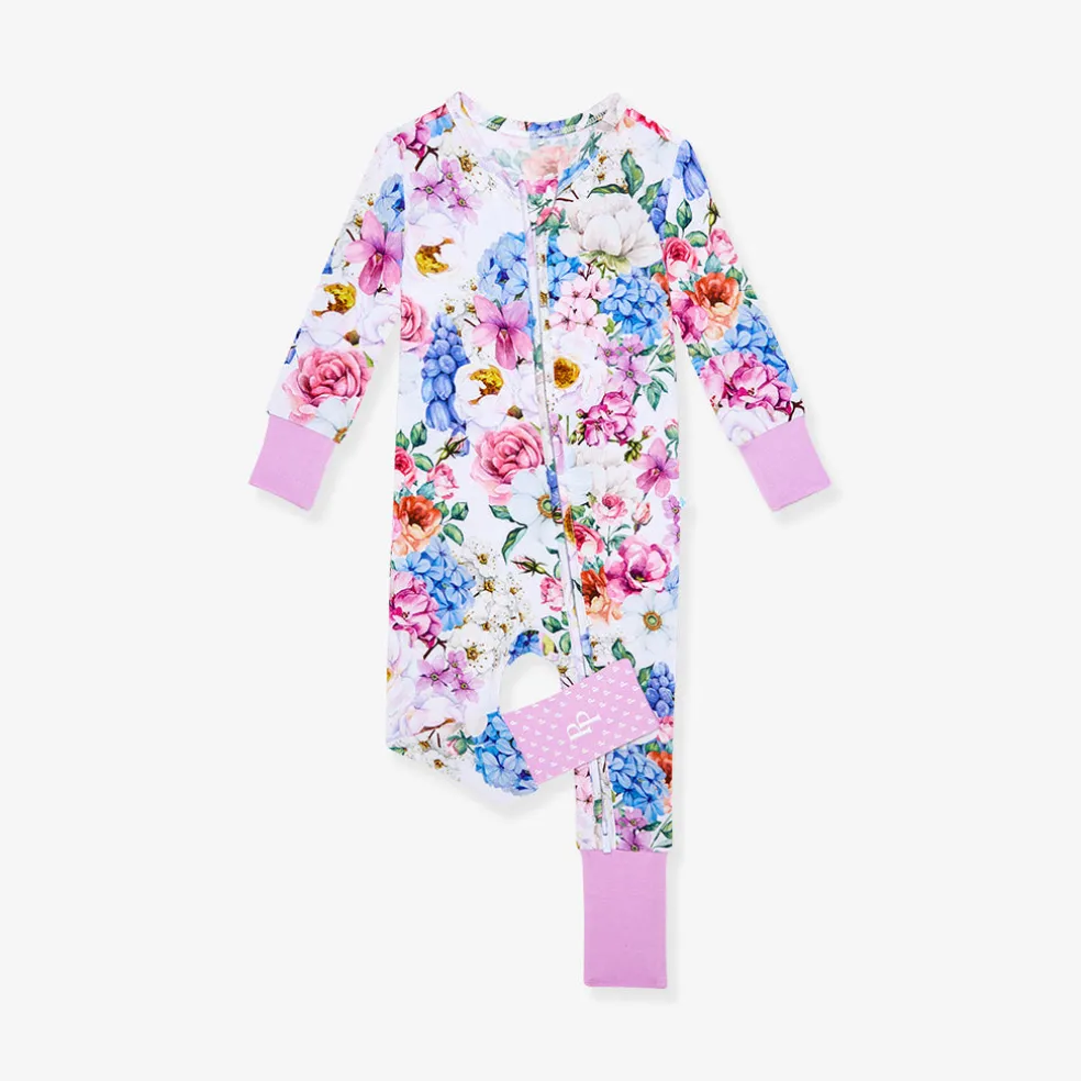 Convertible One Piece