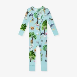 Convertible One Piece
