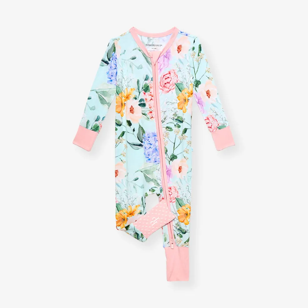 Convertible One Piece