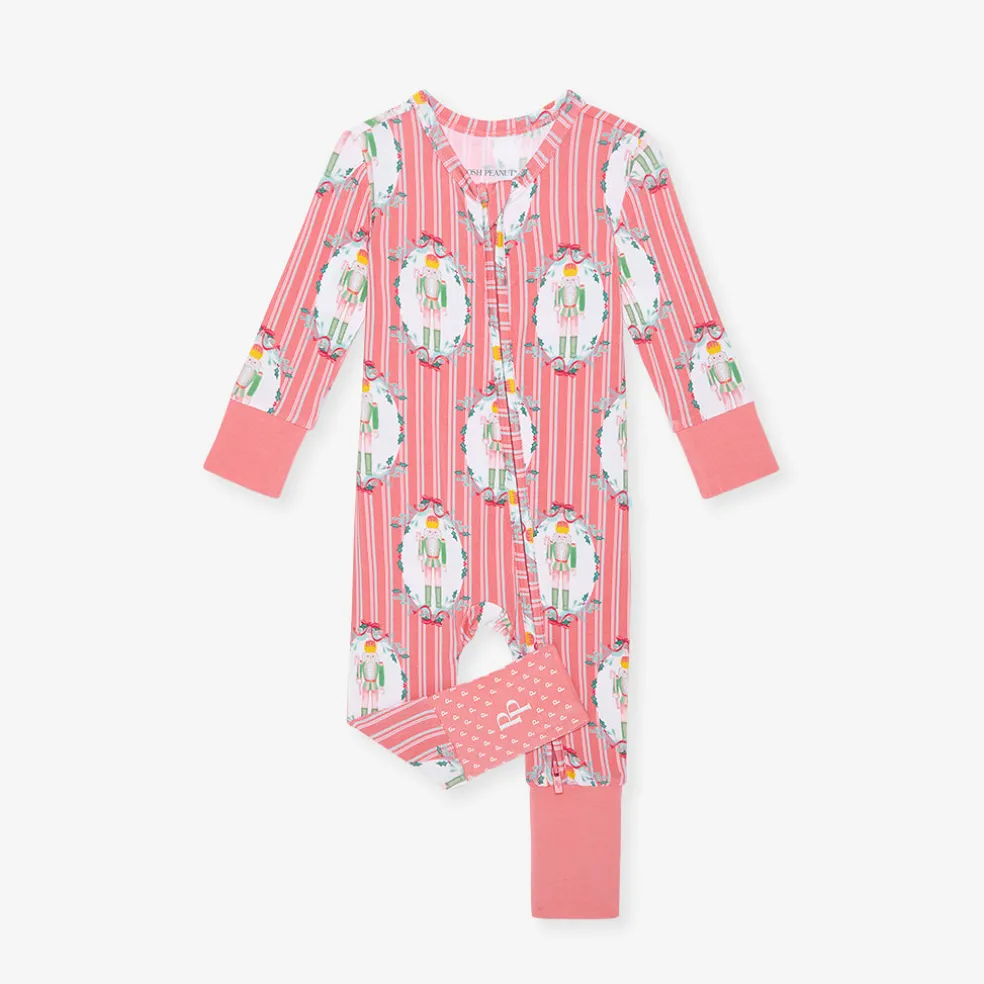 Convertible One Piece