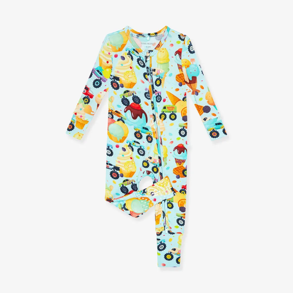 Convertible One Piece