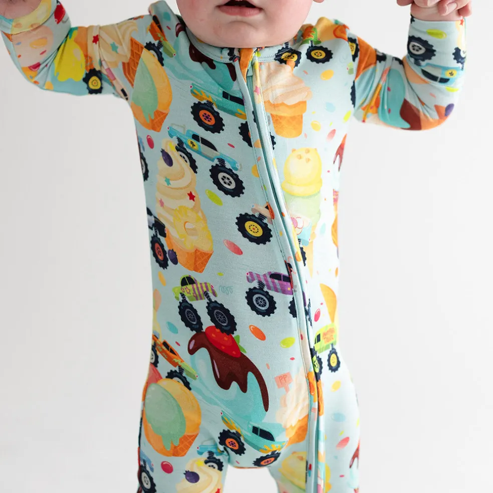 Convertible One Piece
