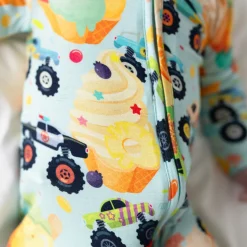 Convertible One Piece