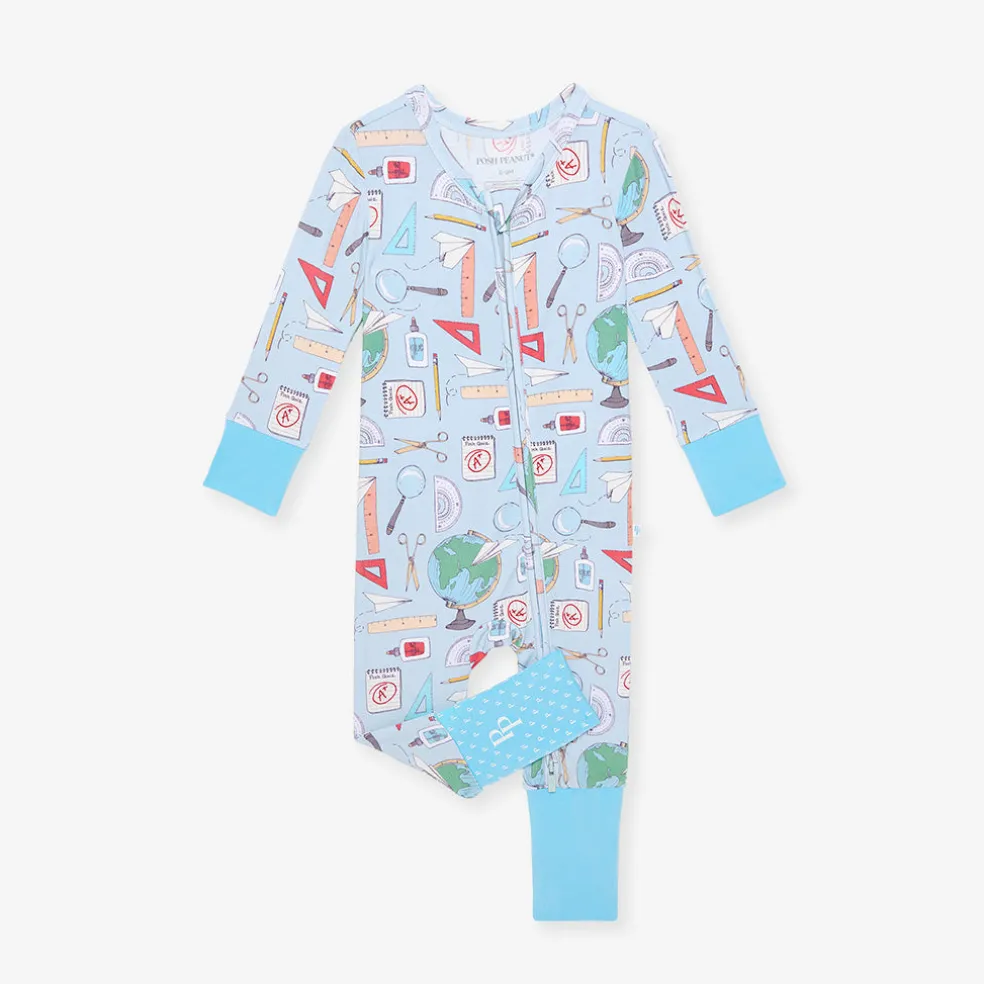 Convertible One Piece