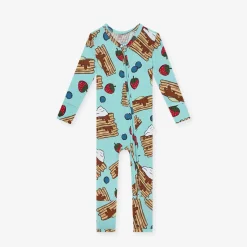 Convertible One Piece
