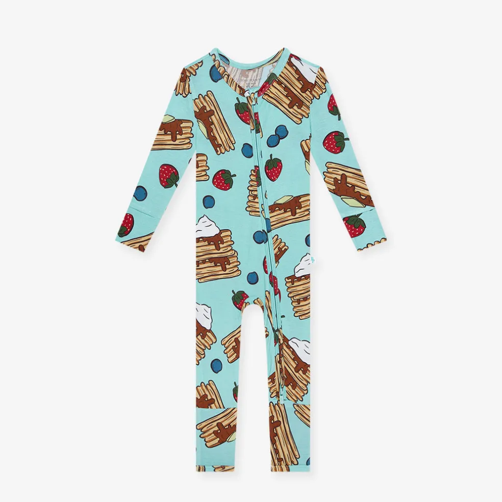Convertible One Piece