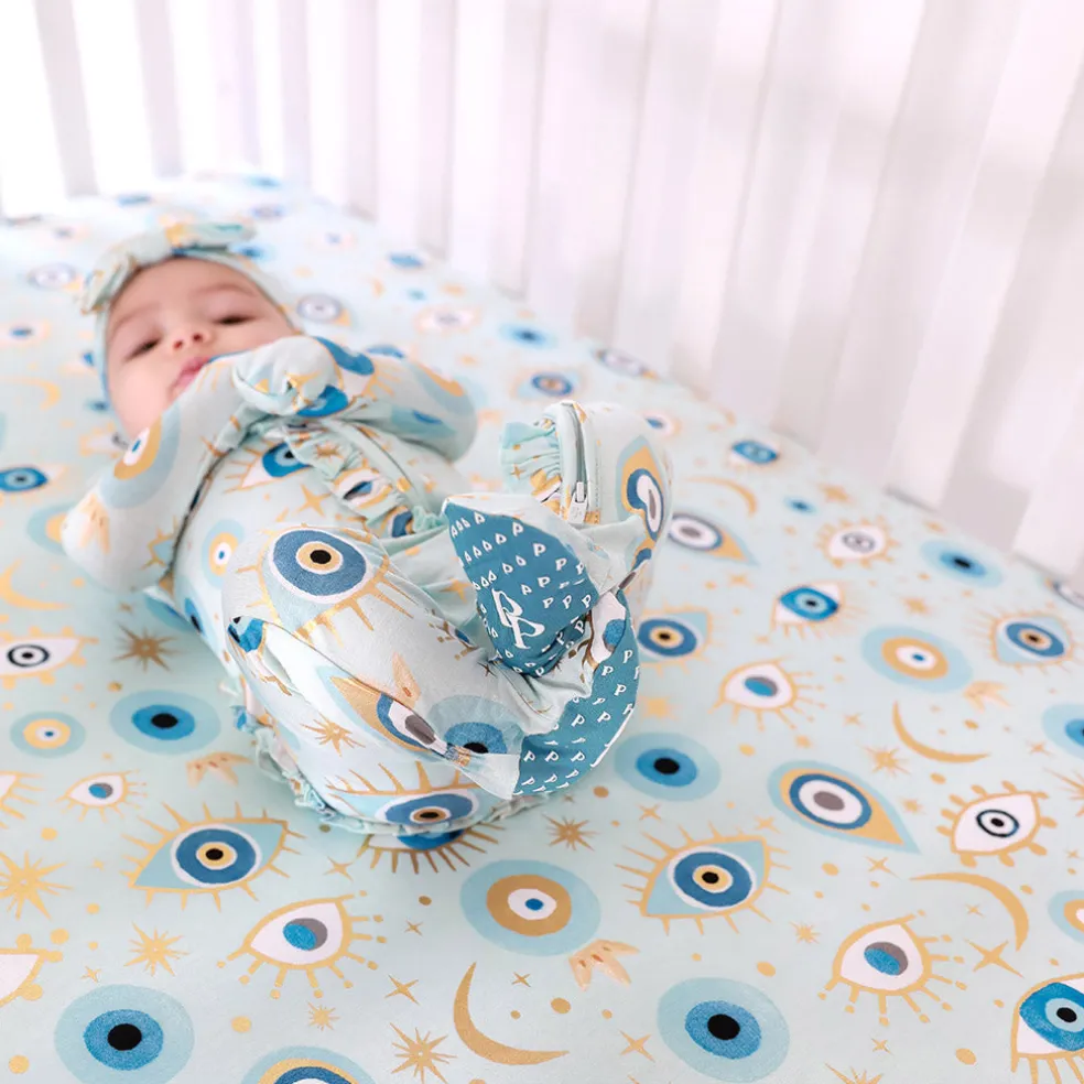 Crib Sheet