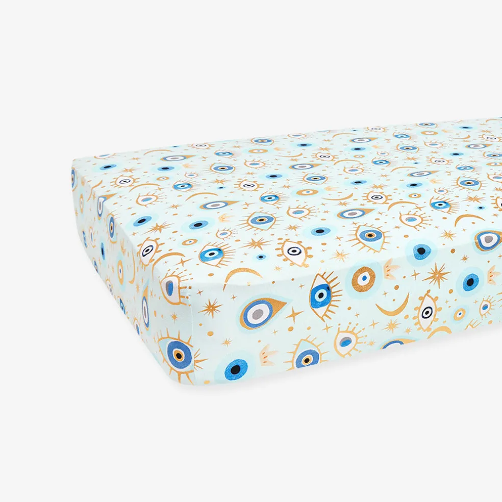 Crib Sheet