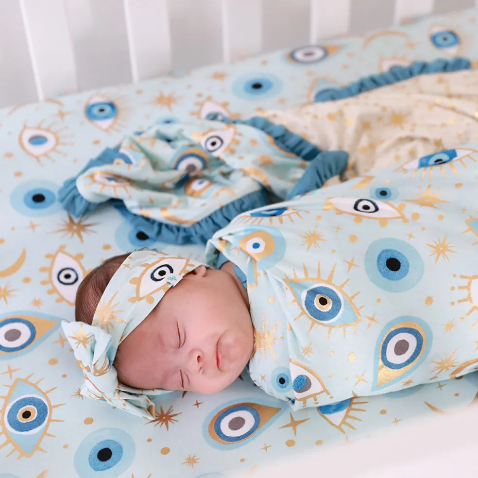 Crib Sheet