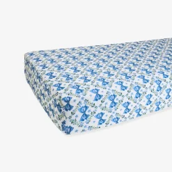 Crib Sheet