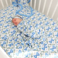 Crib Sheet