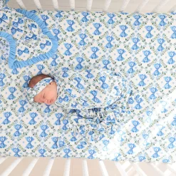 Crib Sheet