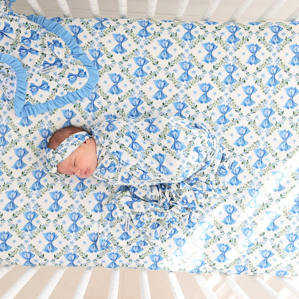 Crib Sheet
