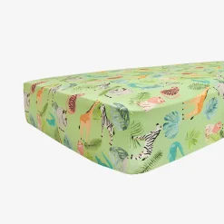 Crib Sheet