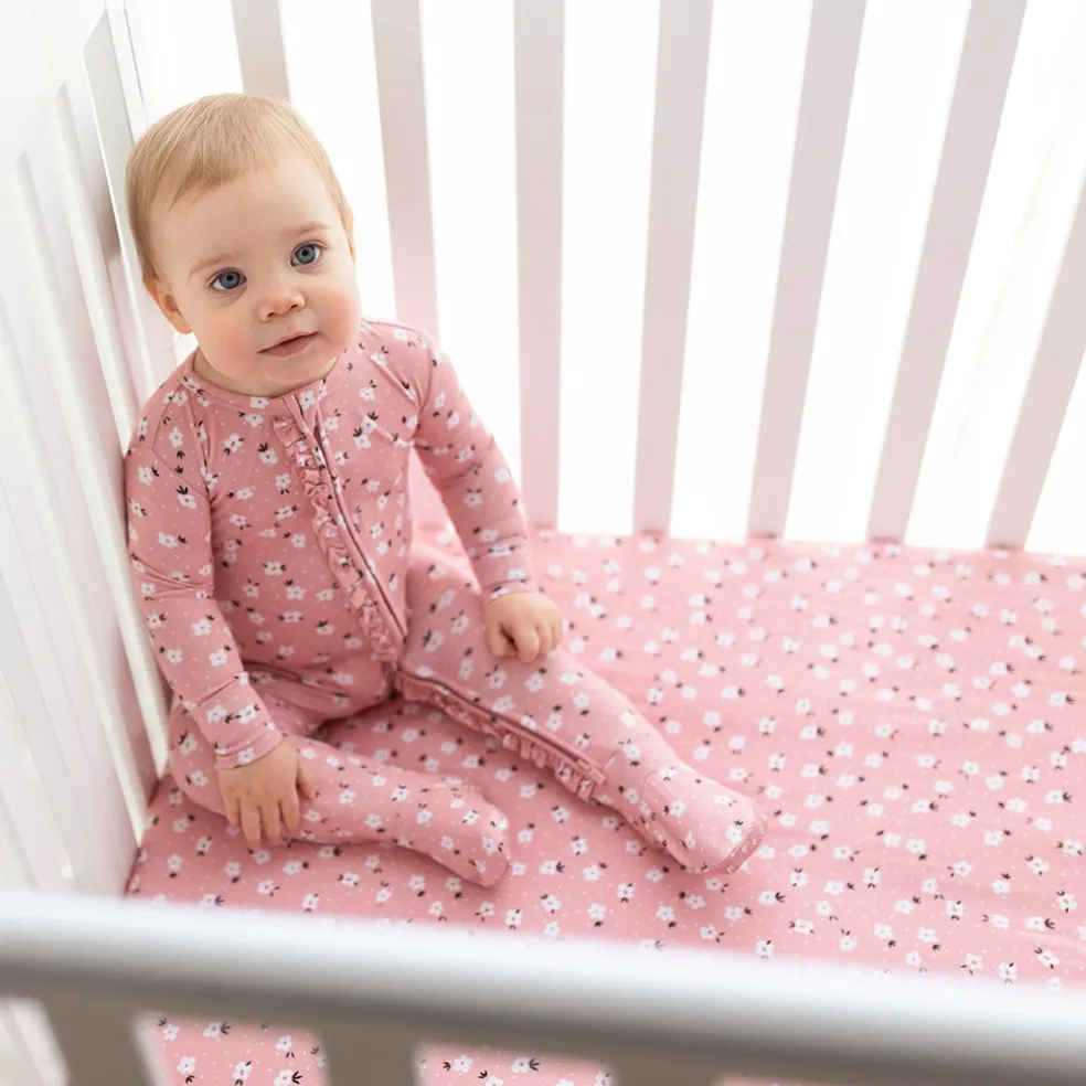Crib Sheet