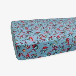 Crib Sheet