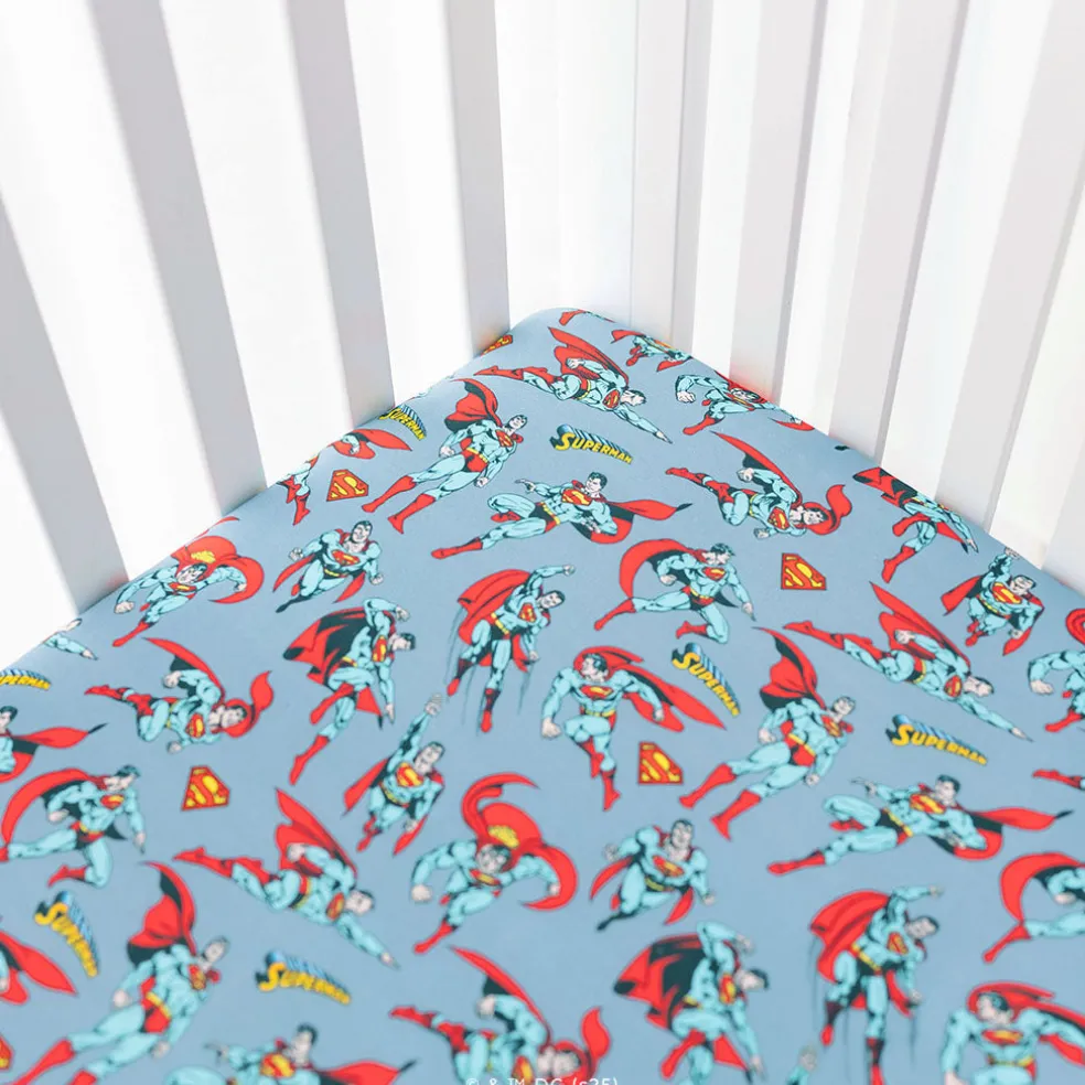 Crib Sheet