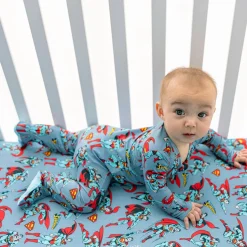 Crib Sheet
