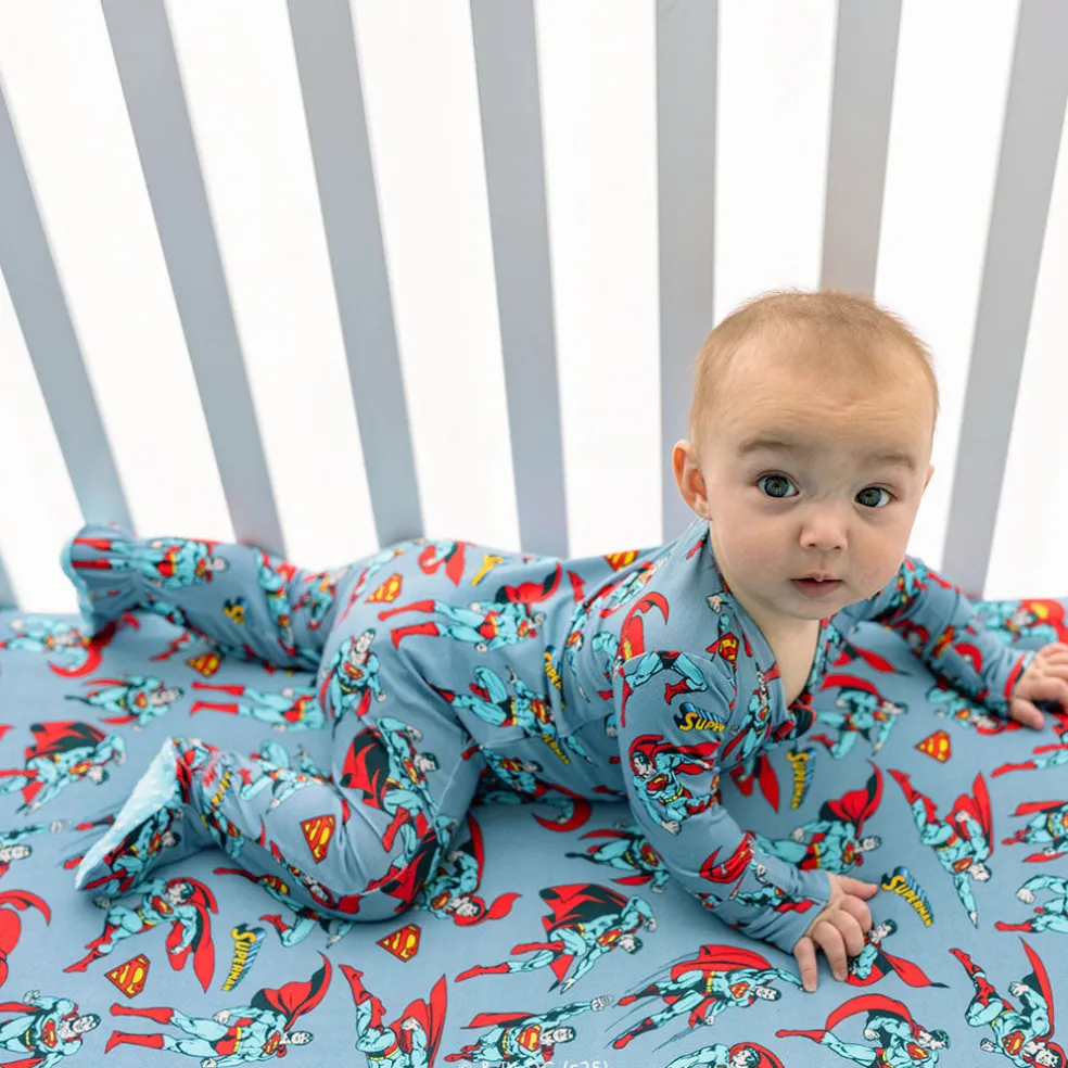 Crib Sheet