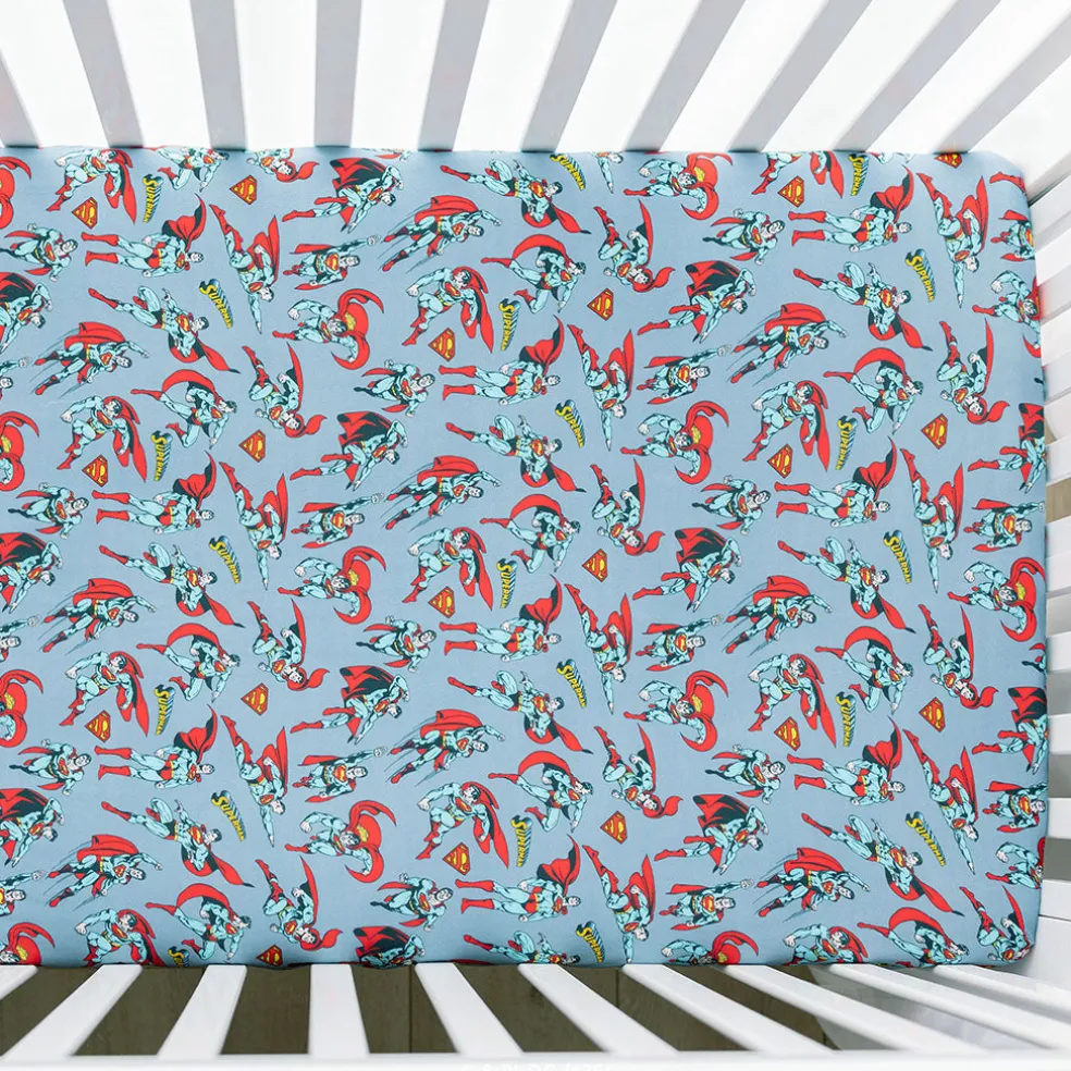 Crib Sheet