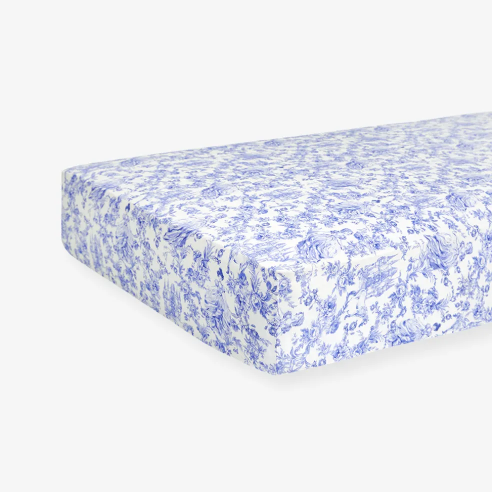 Crib Sheet