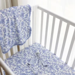 Crib Sheet