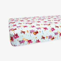 Crib Sheet