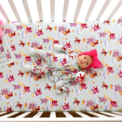 Crib Sheet