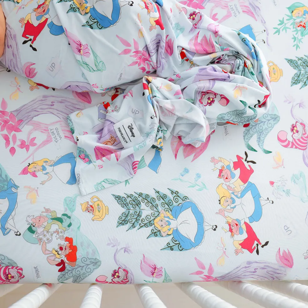 Crib Sheet