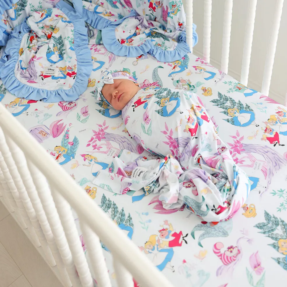 Crib Sheet