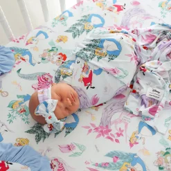 Crib Sheet