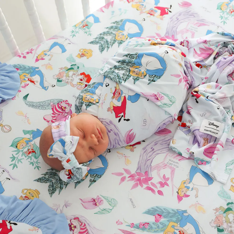Crib Sheet
