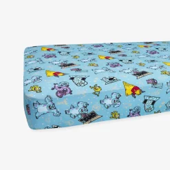 Crib Sheet