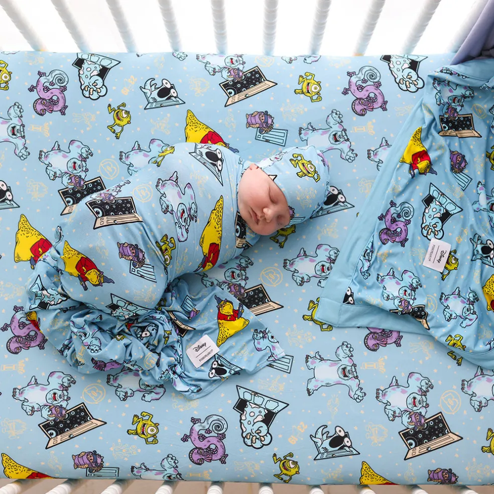 Crib Sheet
