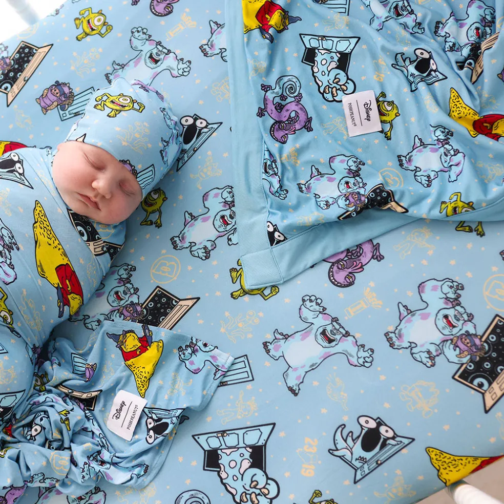 Crib Sheet