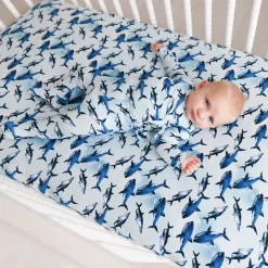 Crib Sheet