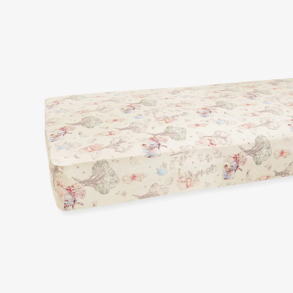 Crib Sheet