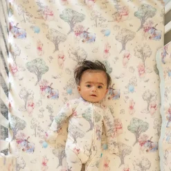 Crib Sheet