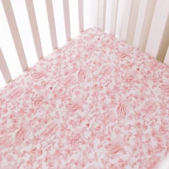 Crib Sheet