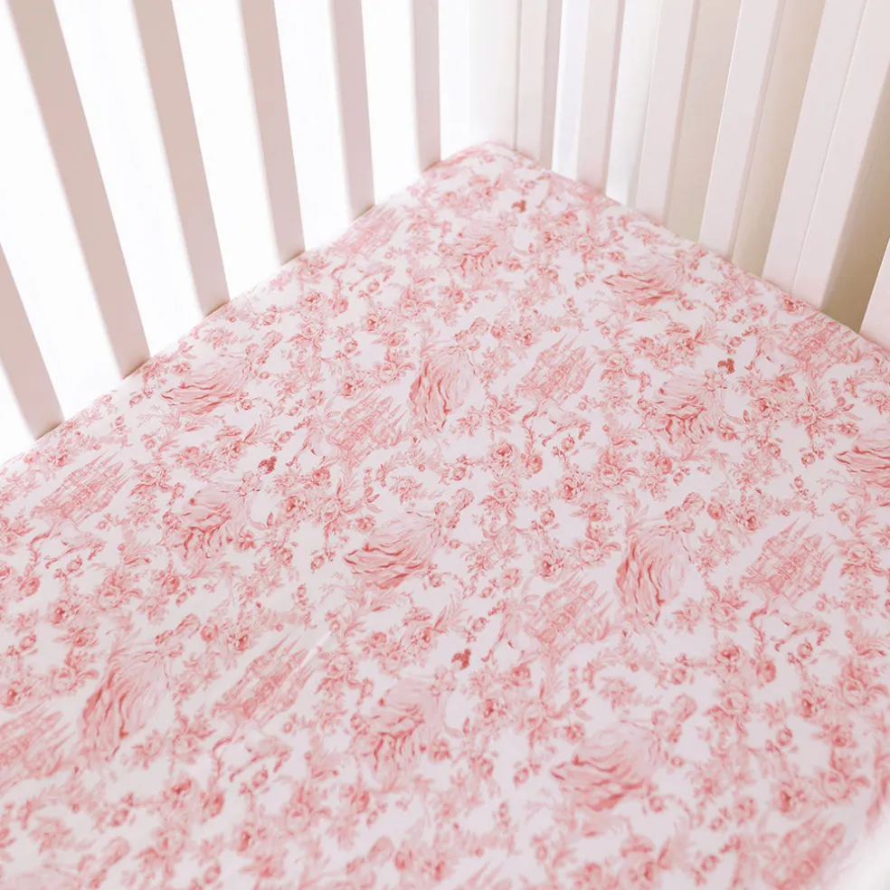 Crib Sheet
