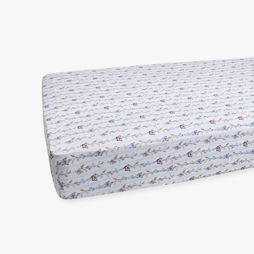 Crib Sheet