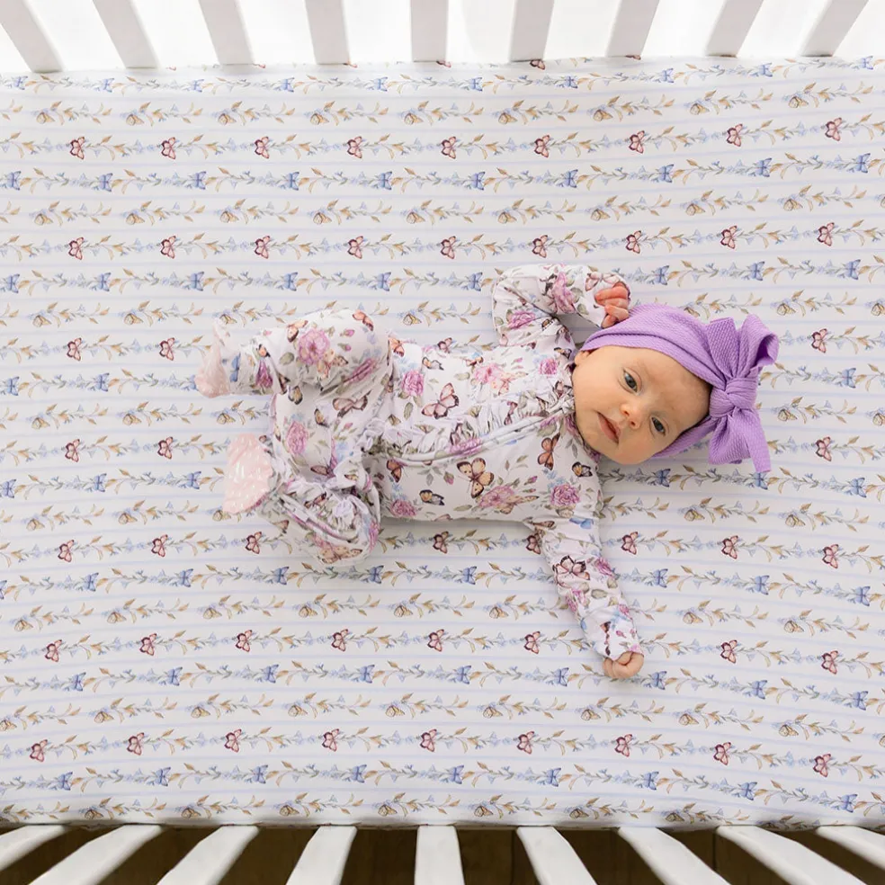 Crib Sheet