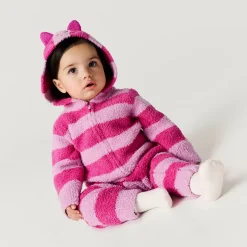 Cuddle Hooded Romper