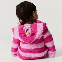 Cuddle Hooded Romper