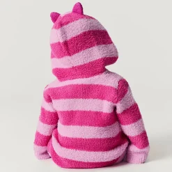 Cuddle Hooded Romper