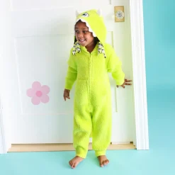Cuddle Jumpsuit