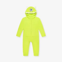 Cuddle Jumpsuit