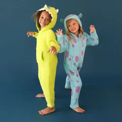 Cuddle Jumpsuit