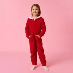 Cuddle Jumpsuit