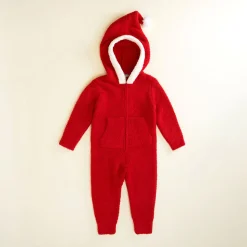Cuddle Jumpsuit